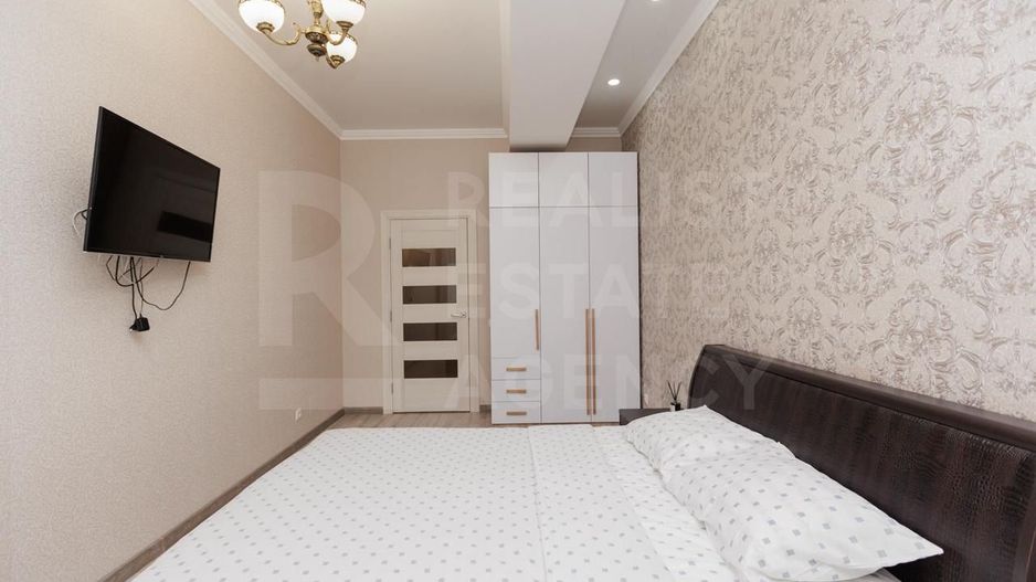 Chirie, apartament, 2 camere, strada Nicolae Starostenco, Centru - Poză 2