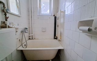 3 camere, CT. etaj 2, Balcon , Zona Gheorgheni!! - Poză 5