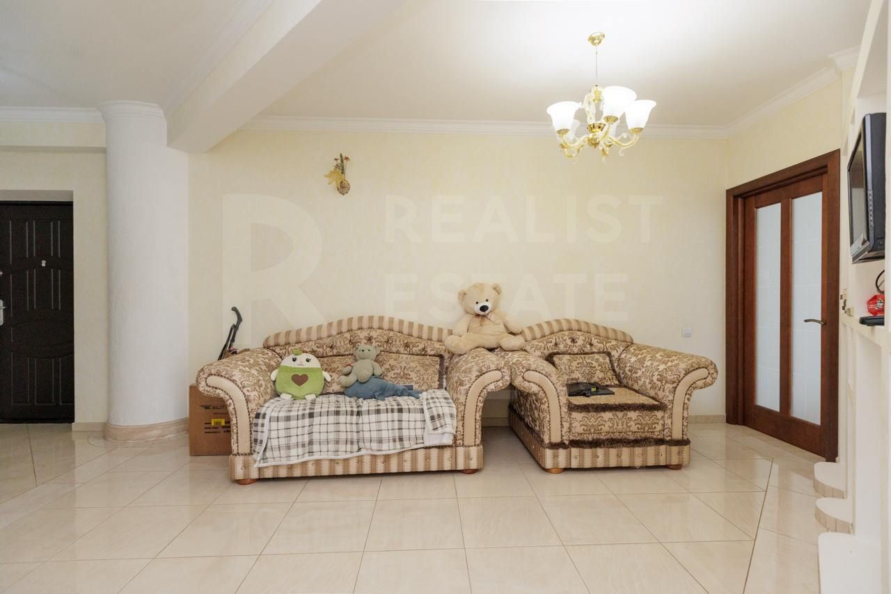 Vânzare, apartament, 2 camere , str. Alba Iulia, Buiucani - Poză 9