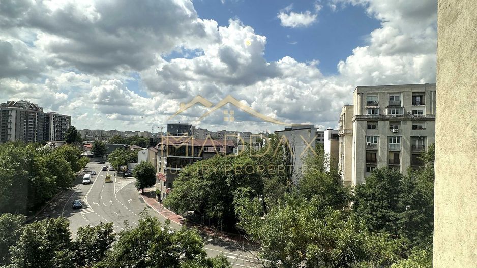 Inchiriere 3 camere Rond Alba -Iulia/90mp/Centrala - Poză 1