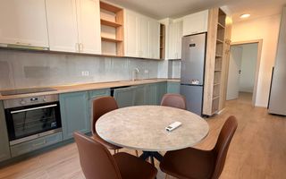 2 camere de închiriat | Torontalului Ateneo| parcare | prima închiriere bloc nou - Poză 3