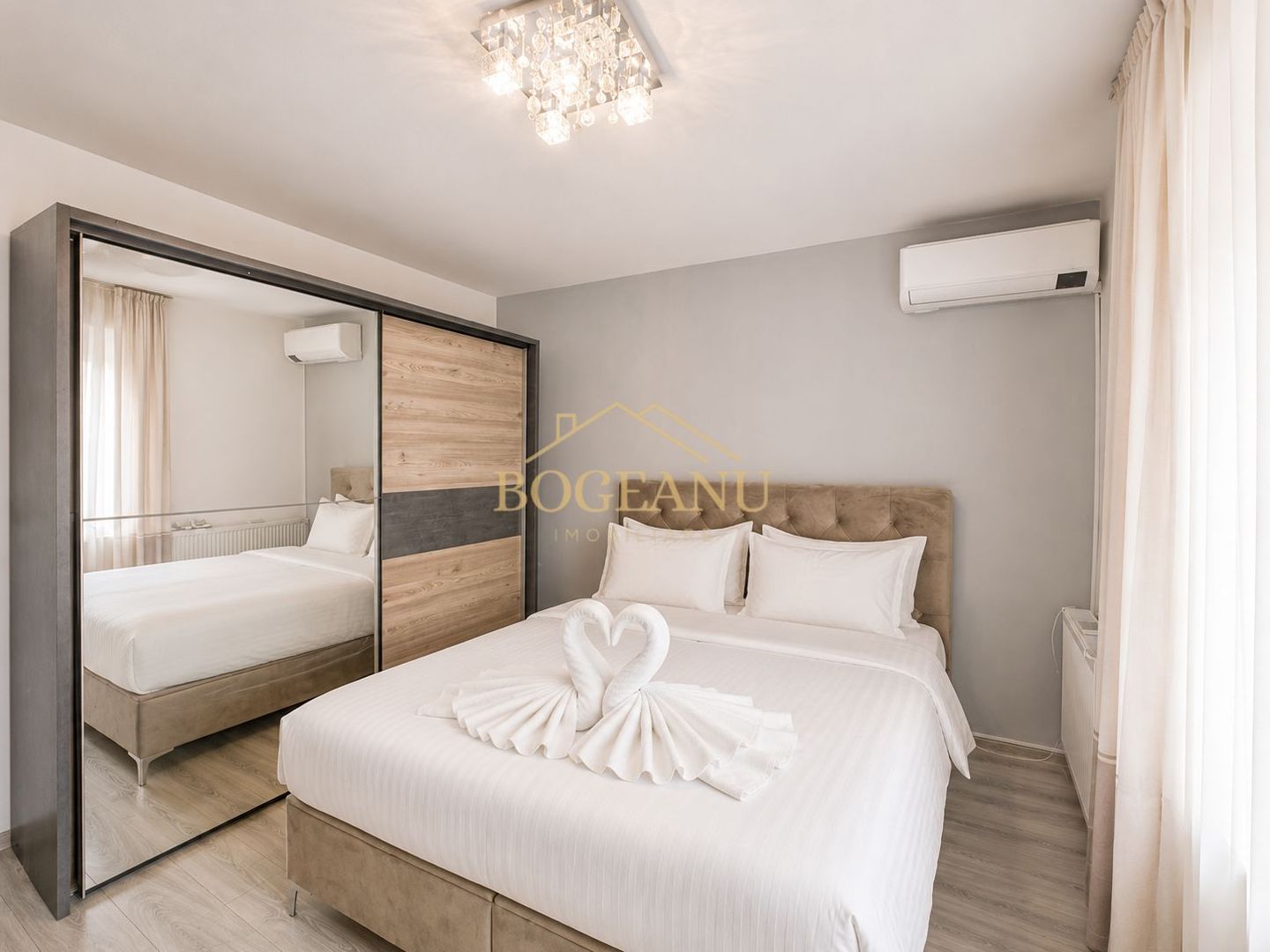 BG184-Apartament Premium 3 Camere | Calea Urseni | Parter | Parcare - Poză 7