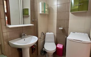 AP. 2 CAMERE P-TA MUNCII, BUCATARIE DESCHISA, METROU 5 MINUTE - Poză 9