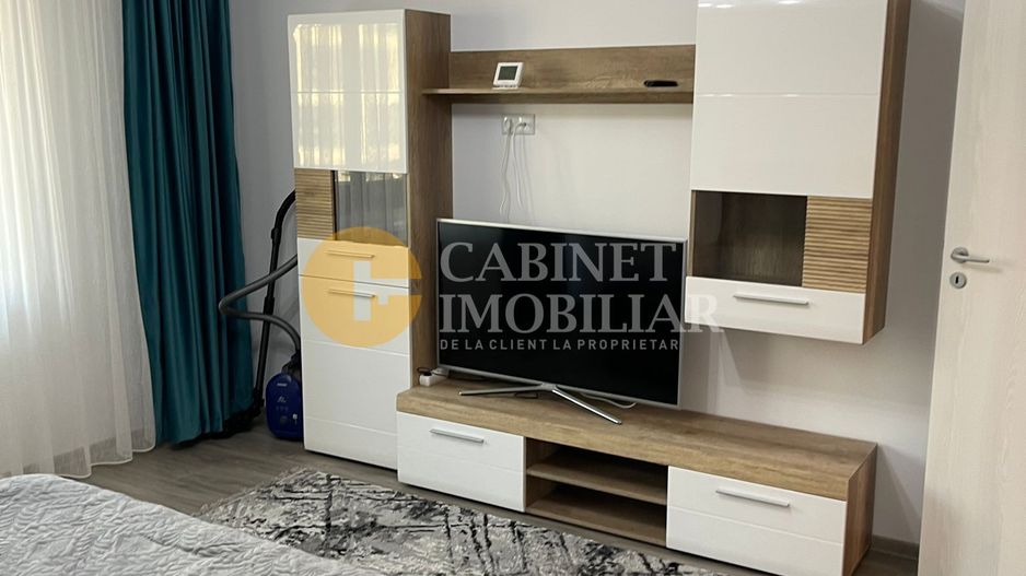 BLOC NOU INTABULAT - TATARASI- 1 CAMERA- ETAJ INTERMEDIAR - Poză 1