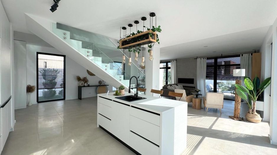 Locuinta deosebita | 572mp teren | garaj | dotari premium - Poză 17