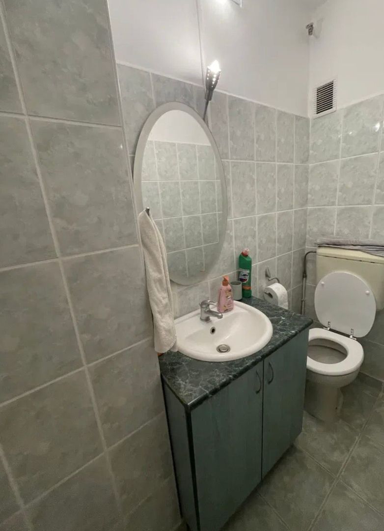 AP. 3 CAMERE BD. BASARABIA, CAT-FRIENDLY, BUCATARIE DESCHISA, MODERN - Poză 8