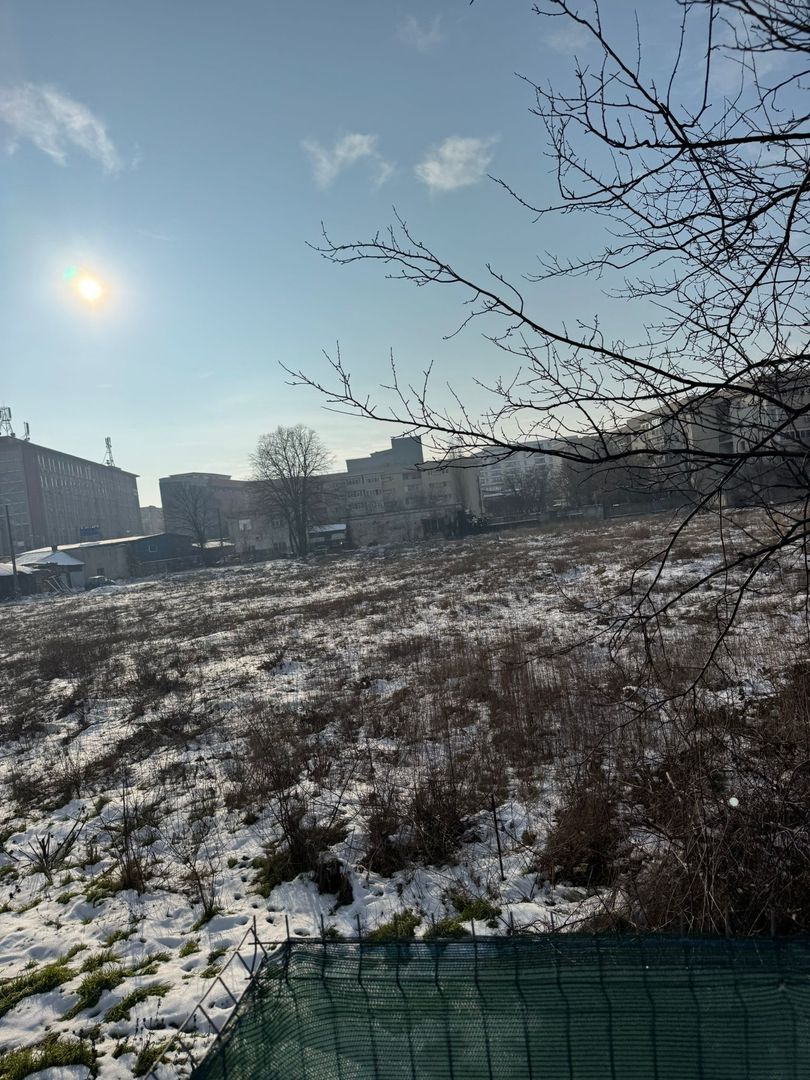 Proiect rezidential autorizat 9.983 mp Baicului Sector 2 Bucuresti - Poză 8