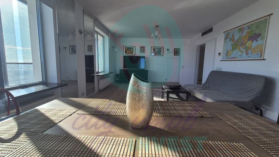 3 camere cu view spectaculos in Asmita Gardens - Poză 6