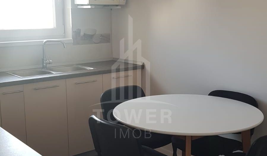 Apartament 2 camere de închiriat în City Residence - Poză 5