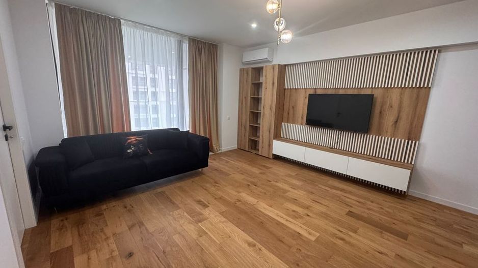 First Rental | 1 bedroom apartment | Cotroceni | Parking | Storage room - Poză 1