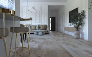 De vanzare | Casa care îți scade facturile, nu confortul | Balotesti - Poză 5