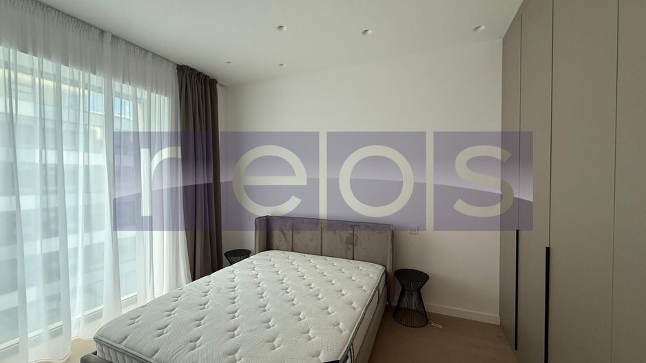 INCHIRIERE 2 CAMERE | AVIATIEI TOWER | MOBILAT SI UTILAT LUX | PARCARE - Poză 7