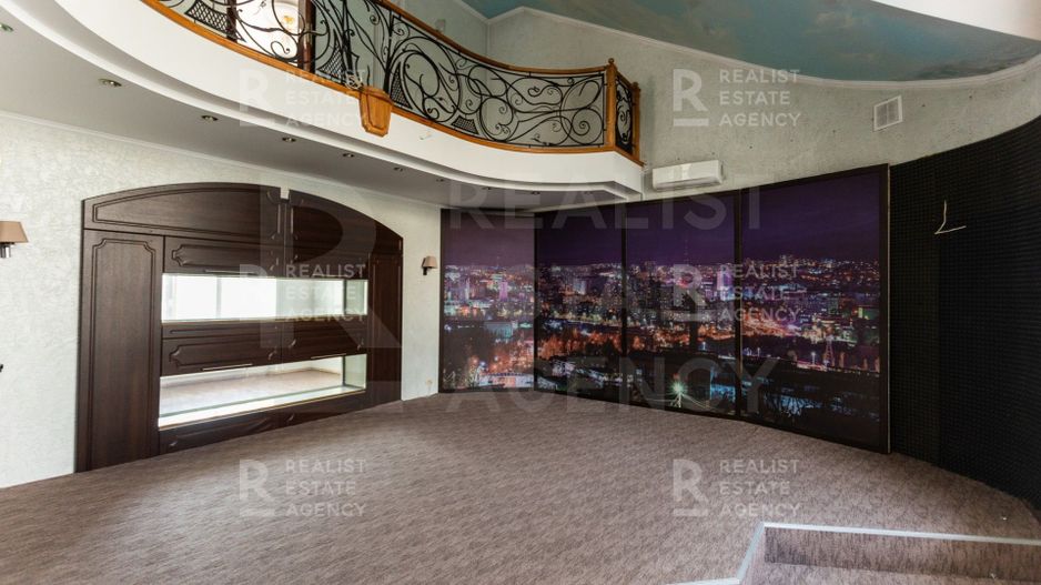 Chirie, oficiu, 4 nivele, 11 odăi, str. Mazililor, Botanica - Poză 5