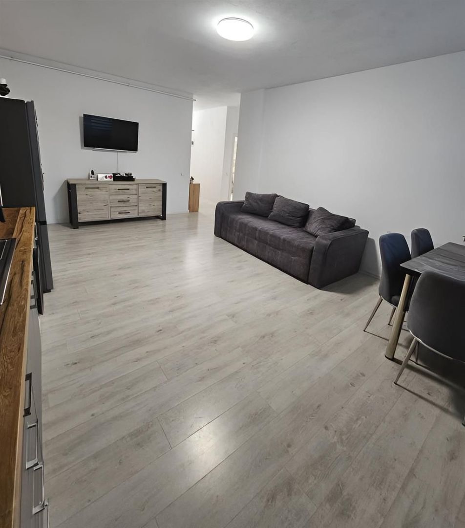 Apartament 2 camere, bloc nou, Ampoi 3, 52 mp. - Poză 2