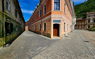 Centrul Istoric |Apollonia Hirscher |Acces Auto |Beci| Pod - Poză 25