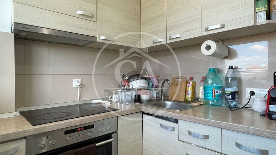 Apartament cu 3 camere de închiriat în zona Nufărul, Oradea - Poză 10