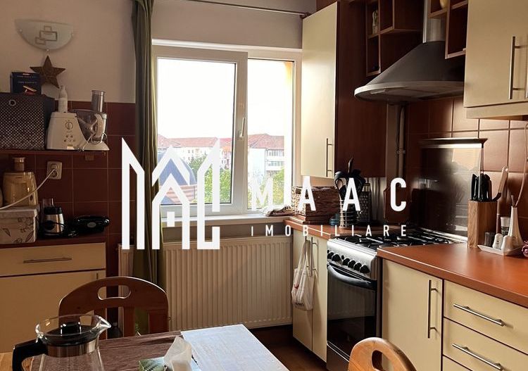 Apartament 3 camere | 67MPU | Decomandat | Strand - Poză 5