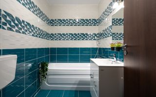 COMISION 0% - Apartament 2 camere Drumul Binelui 45 - Metalurgiei - Poză 17