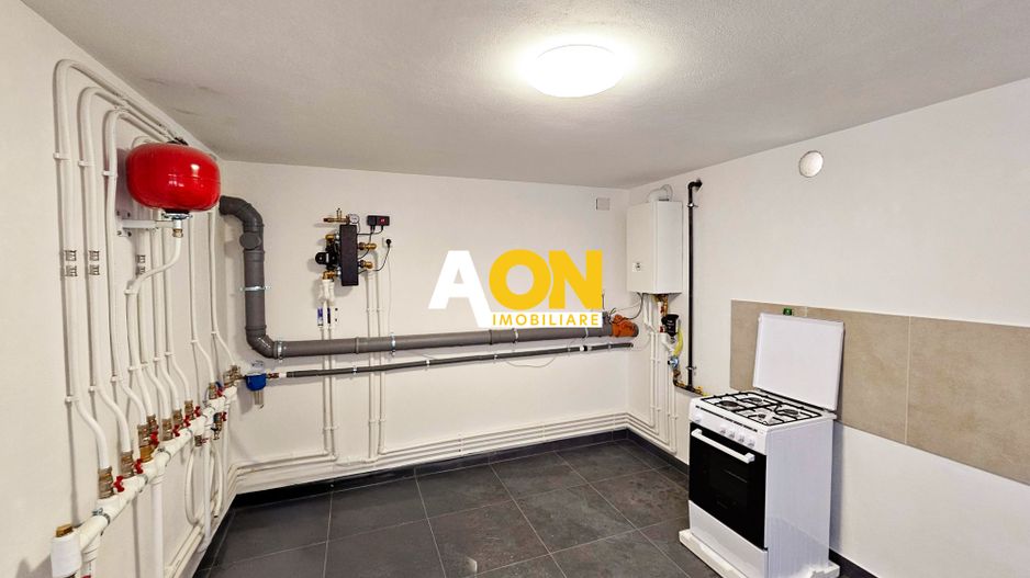 Casa 4 camere, 144 mp utili, 468 mp teren, Cetate - Poză 18