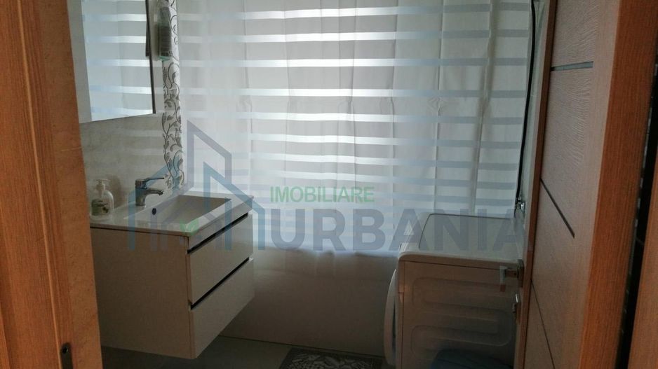 Apartament 2 camere decomandat, 56 mp, etaj 2, Bucium, Iași - Poză 3