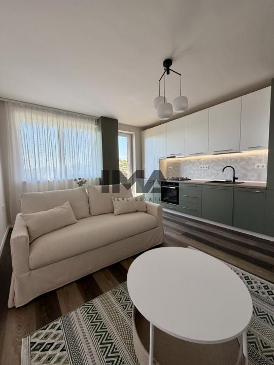 De închiriat | Apartament 2 camere | Chinteni, Beta Residence - Poză 4