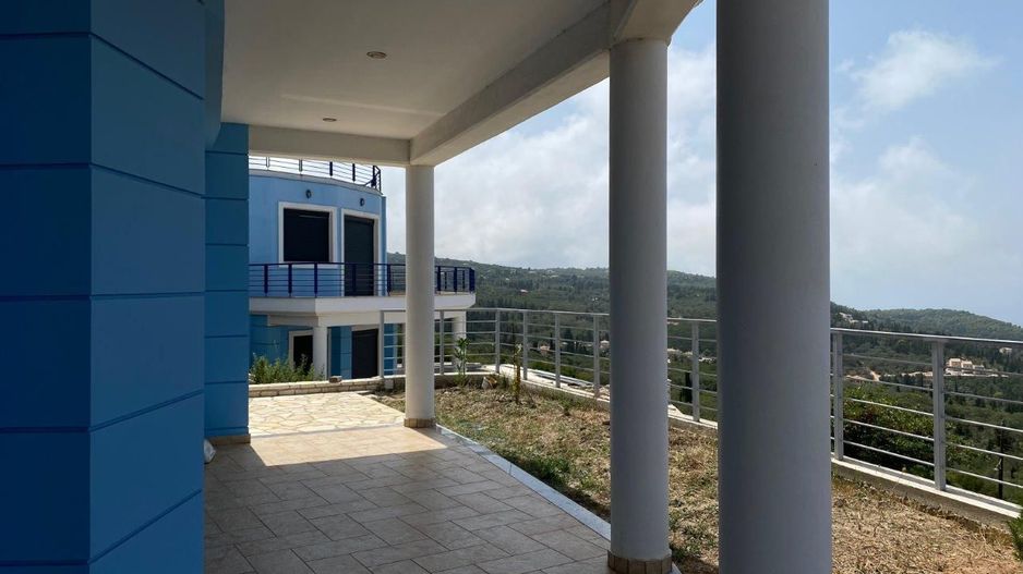 Vile Lefkada - Poză 20