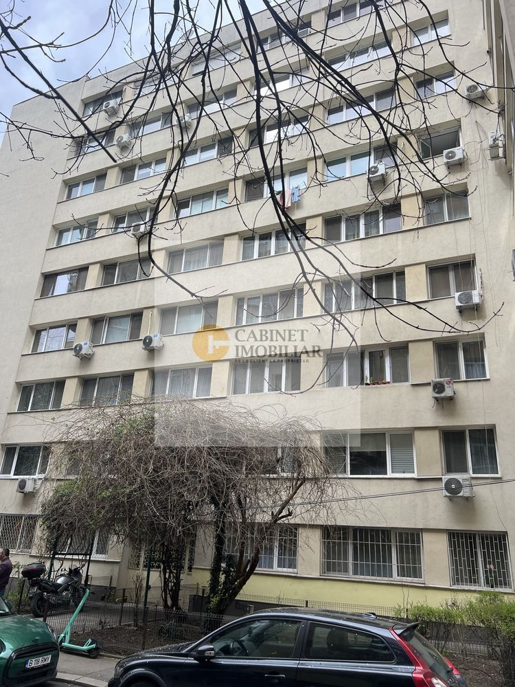 Decomandat | Cişmigiu | Necesită Renovare | Fara Risc - Poză 7
