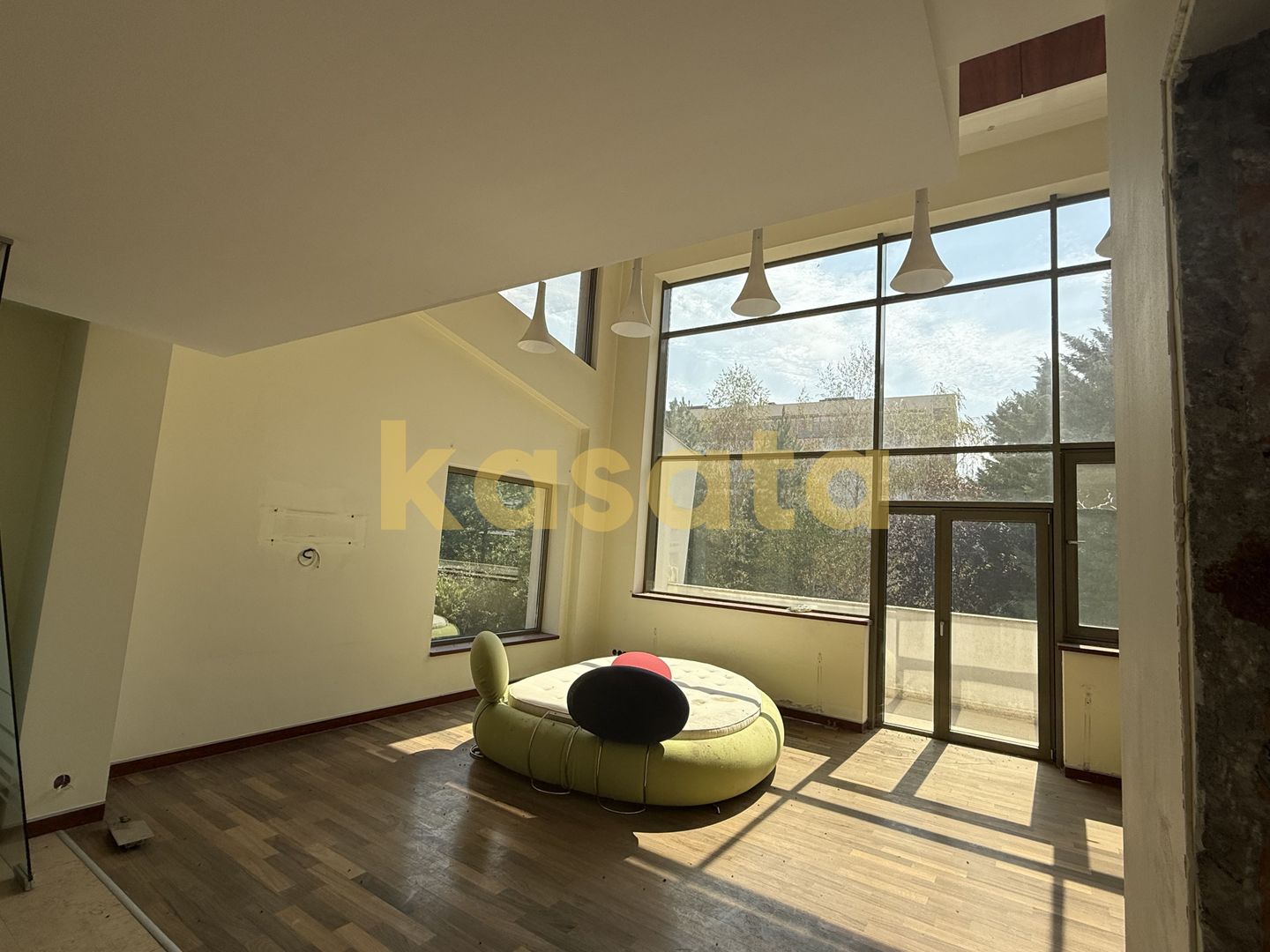 Vânzare teren 1484 mp Șoseaua Nordului  și vilă  renovabila - Poză 11