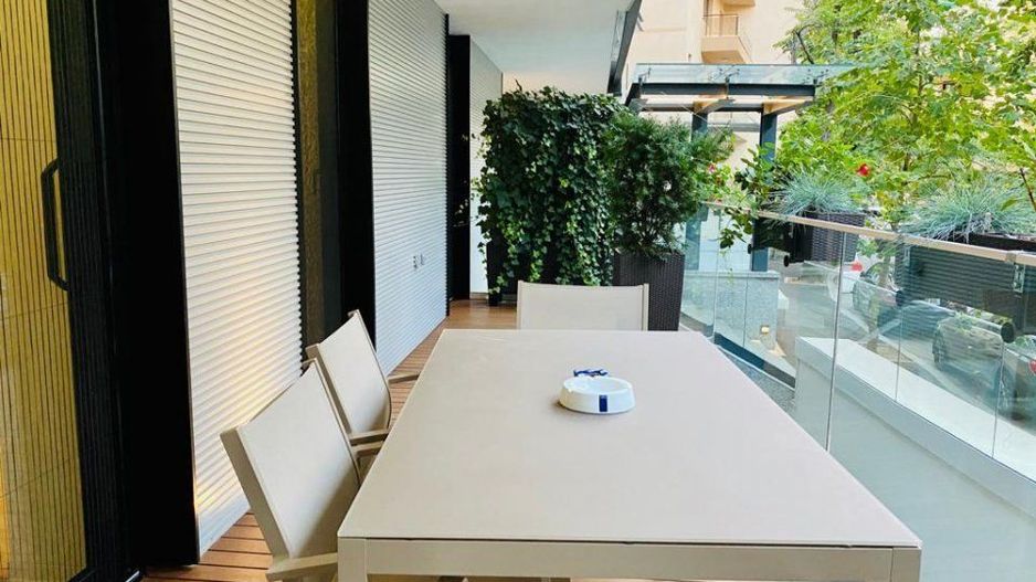 ONE CHARLES DE GAULLE | FOR RENT | 3 BEDROOMS | PRIMAVERII PREMIUM - Poză 3