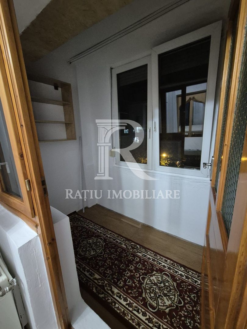 Apartament 2 camere | Zona Nufărul | 42 mp - Poză 11