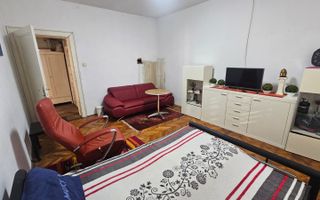 Casă boierească cu teren 900 mp – Calea Poplăcii, Sibiu - Poză 5