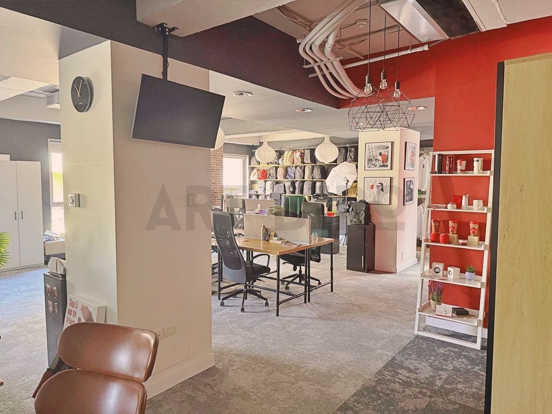 Zero comision, 178mp birou etaj 1 move-in ready Cismigiu, 14' metrou - Poză 2