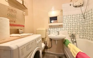 VÂNZARE 2 CAMERE | ZONA DRISTOR | BLOC REABILITAT - Poză 10