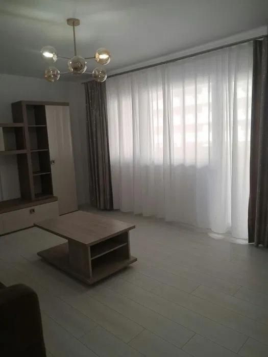 AP. 2 CAMERE- POPESTI-LEORDENI, CAT-FRIENDLY, PRIMA INCHIRIERE, METROU - Poză 2