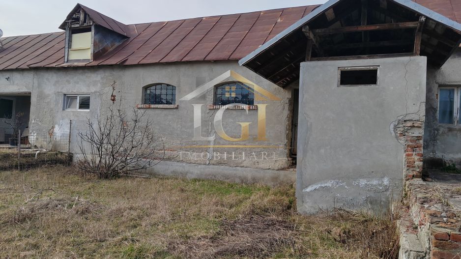 Teren intravilan 672 mp – poziție rară, la poalele Mănăstirii Dealu, - Poză 15