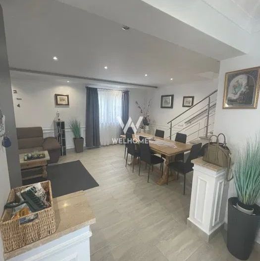 Casă complet mobilată – Cristian, lângă Primărie - Poză 1