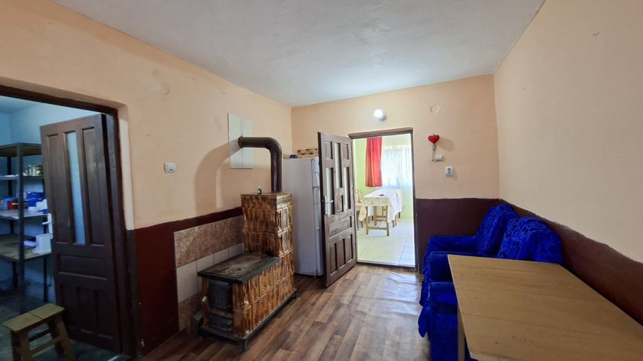Casa Teiu Deal 84 mp toate conditile mutare imediata - Poză 4