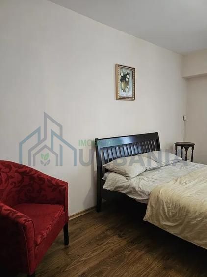 Apartament 1 cameră, decomandat, renovat, zona Păcurari, Iași - Poză 3