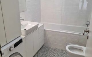 Apartament 3 rooms I Aviatiei I 5 min to Herastrau Park - Poză 8
