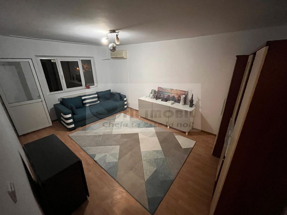 Apartament 3 camere decomandat - Iași - zona Zimbru - Poză 1