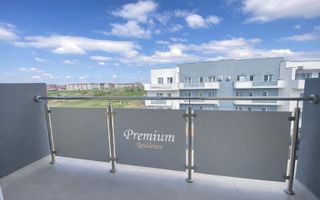 Apartament modern cu 2 camere | Giroc - Poză 10