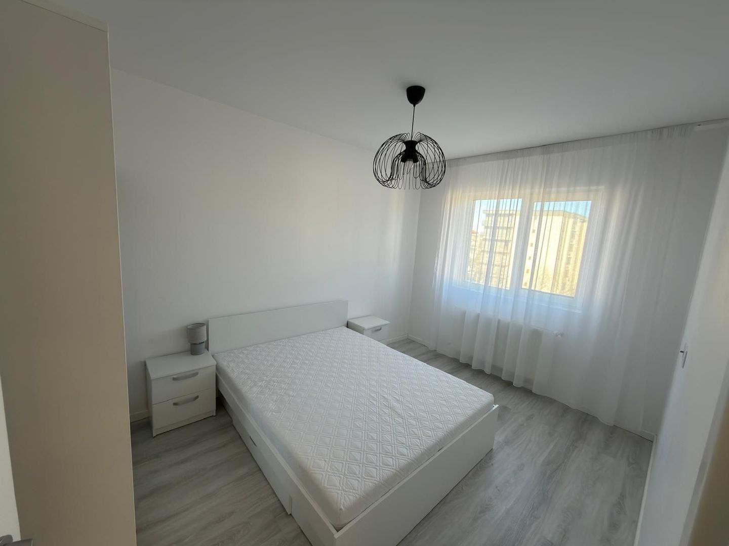 AP. 2 CAMERE STEJARULUI, LOC PARCARE, BLOC NOU, MOBILAT, COMISION 0% - Poză 4