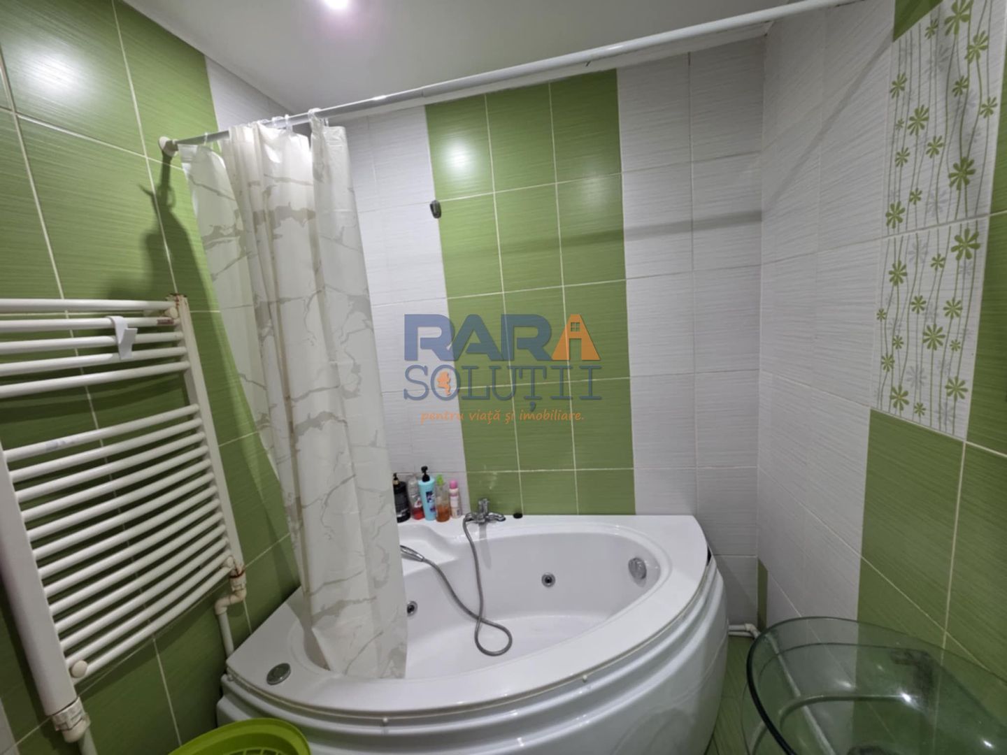 2 camere decomandat, Str. Mihai Eminescu - Poză 12