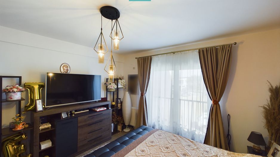 Apartament ultramodern, zona Subcetate - Poză 13