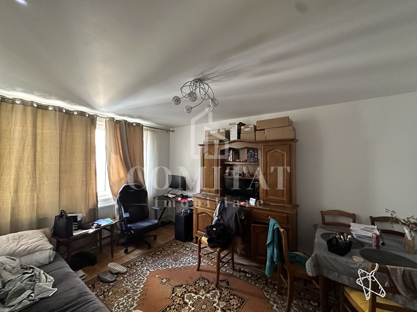 Apartament 2 camere | 50mp | Piata Mihai Viteazul - Poză 2