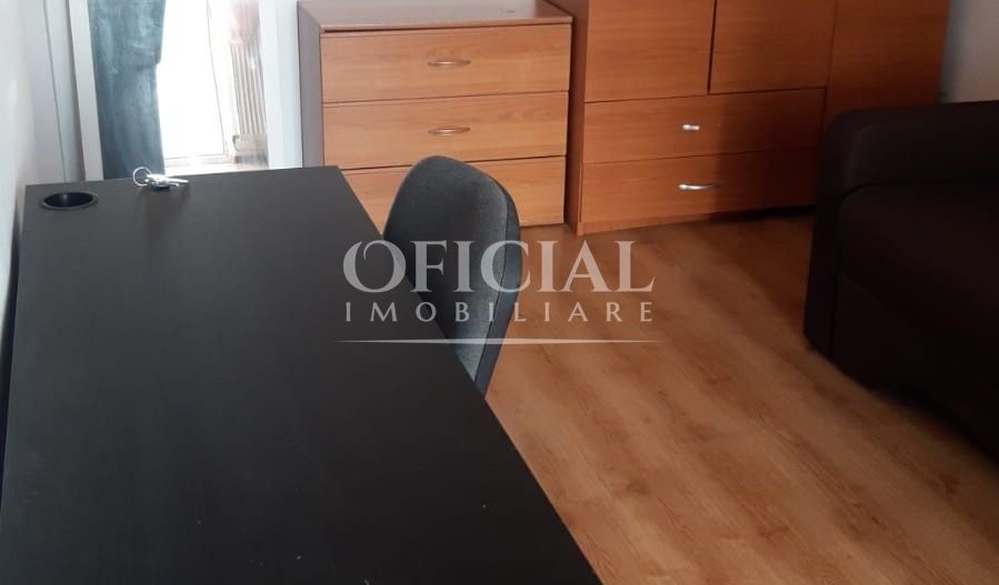 Apartament 1 Camera | 26 Mp | Balcon | Marasti Henri Barbusse - Poză 3