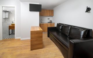 Hotel  afacere la cheie. - Poză 15