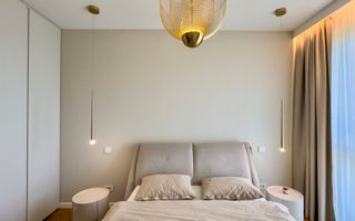 PRIMA INCHIRIERE Apartament de lux, zona Iulius Mall - Poză 17