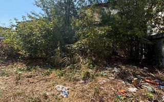 Teren 820mp POSIBILITATE BARTER  Aparatorii Patriei Berceni  T210 - Poză 12