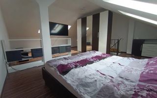 Apartament 2 camere decomandat | Tilișca, Sibiu | 108 mp, 2 niveluri - Poză 3